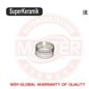 MASTER-SPORT 92.50-K-SET/20/-MS Piston Ring